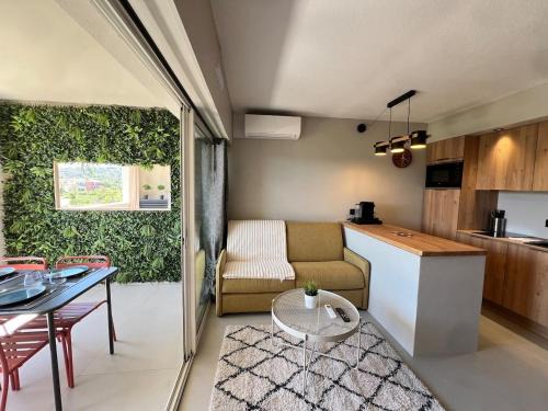 Port Cogolin Apartamento | Jungle Azur