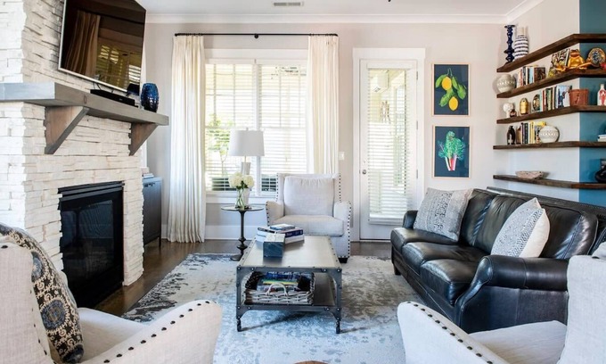 Westside Casa | Jungle Bougie by Minty Living