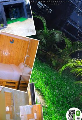 Langata Hotel | JUNGLE BOUTIQUE HOTEL Limited