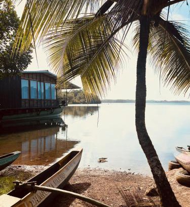 Koggala Cabina | Jungle Breeze