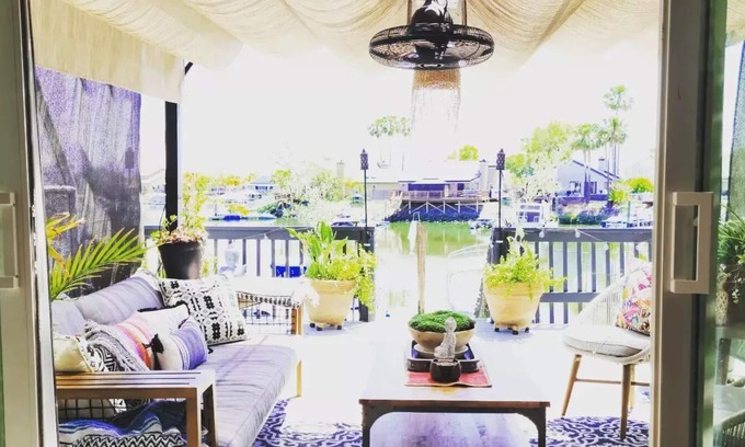 Discovery Bay Casa | Jungle Bungalow - Unique Home on the Water