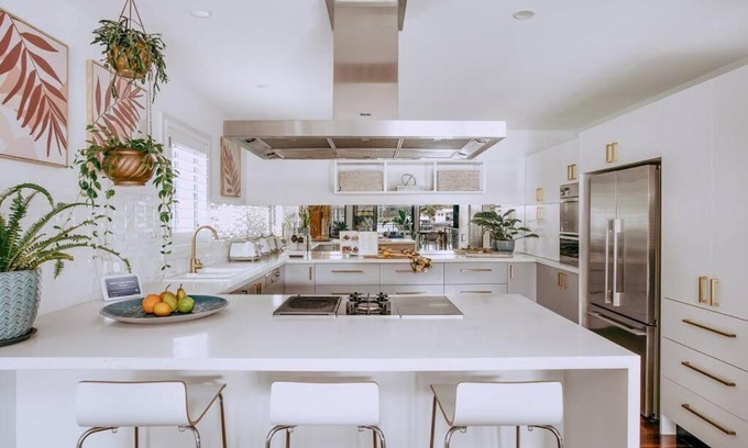 Terrigal Apartamento | Jungle Cubby - by Coast Hosting