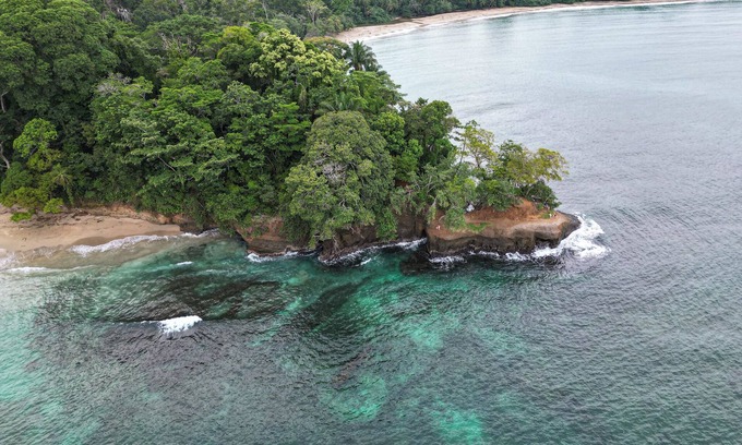 Manzanillo Casa | Jungle Dreamz ~ Acogedoras casas cerca de la playa
