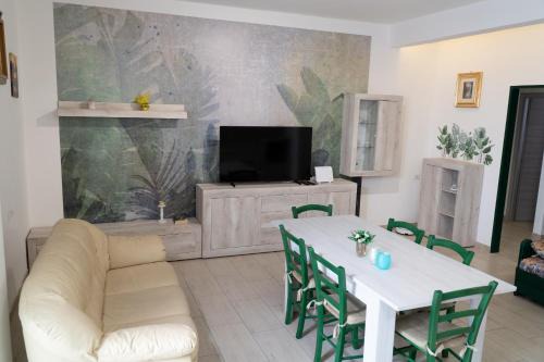 Tarquinia Apartamento | Jungle House - Affitti Brevi Italia
