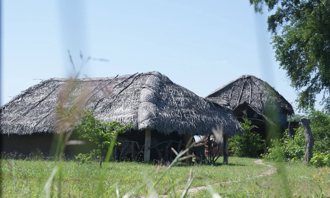 Tissamaharama Otro | Jungle House Yala