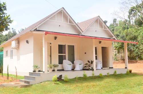Madikeri Casa | jungle jade coorg