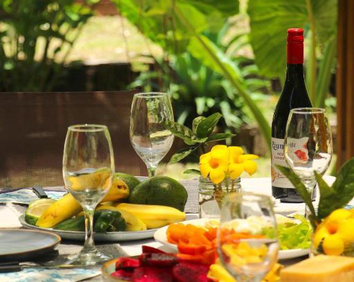 Cabuya Casa | Jungle Lodge