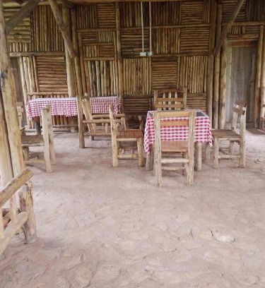 Kibale Cabina | Jungle Lodge Kibale