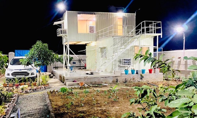 Bhubaneshwar Casa | Jungle Paradise Resort