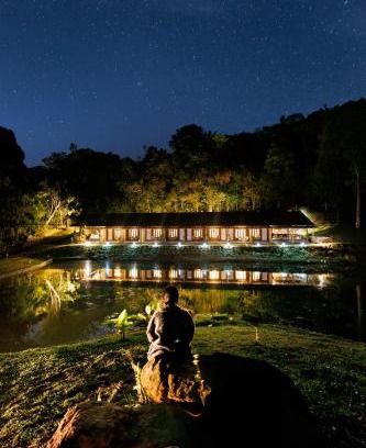 Kunnathidavaka Complejo | Jungle Park Resort by GreenEscapes