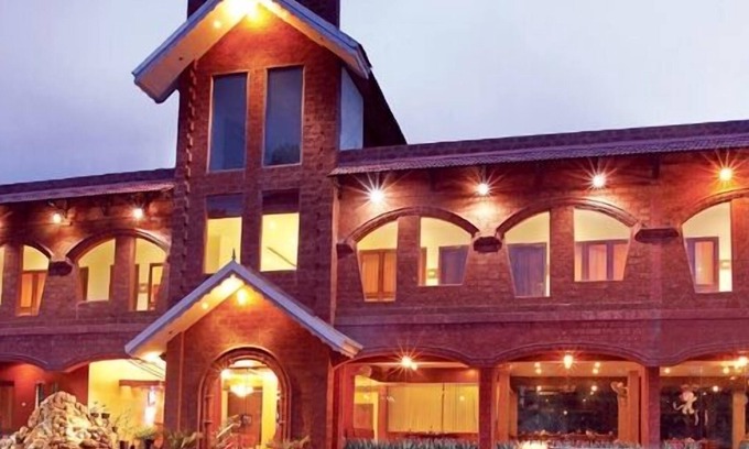Kumily Hotel | Jungle Park Resorts