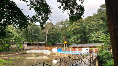 Dandeli Otro | Jungle Resort Dandeli