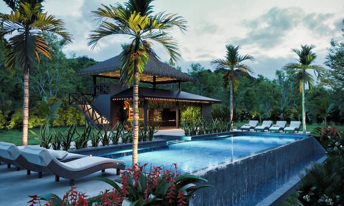 Ballena Complejo | Jungle River Resort