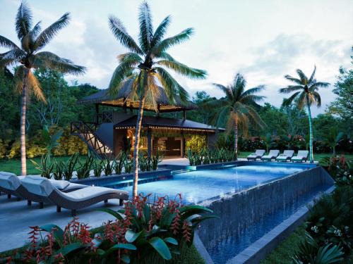 Ballena Complejo | Jungle River Resort