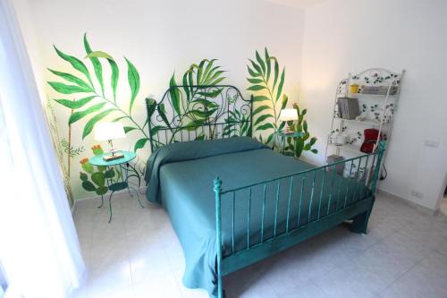 Cetara Cama Y Desayuno | Jungle Rooms