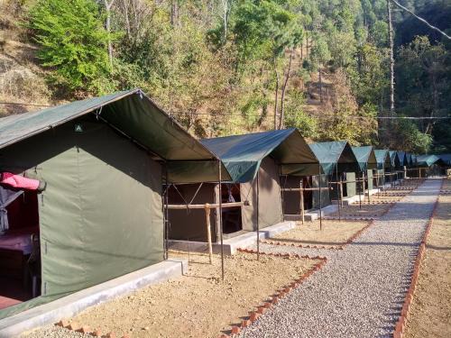 Kandaghat Otro | Jungle Stays