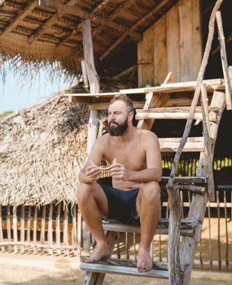 Lahugala Cama Y Desayuno | Jungle Surf Camp