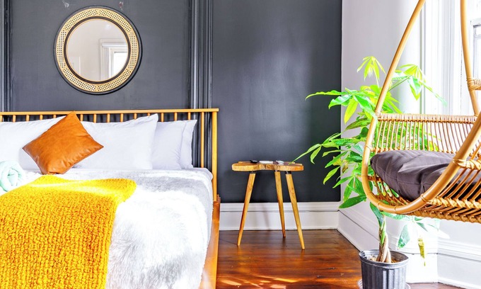 Chillicothe Casa | Jungle Thyme