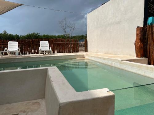 Puerto Morelos Hotel | JungleBox