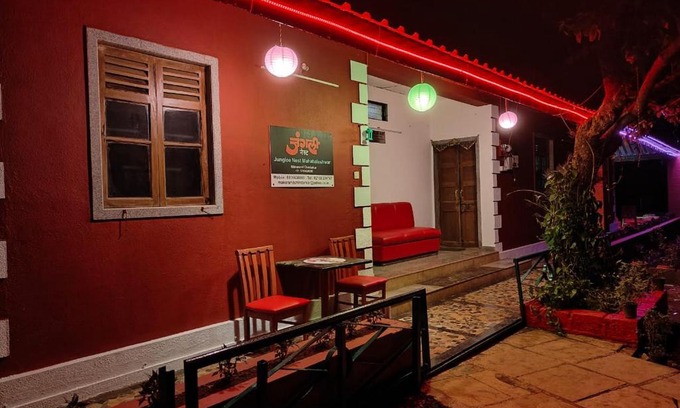 Mahabaleshwar Casa | Junglee Nest Holiday Home & Huts