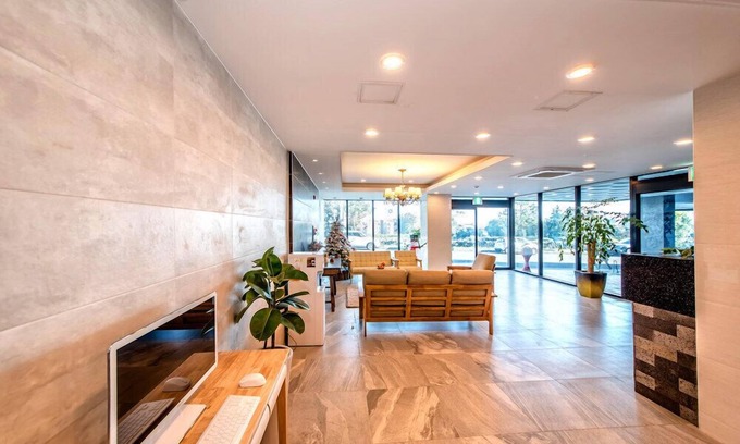 Jungmun Hotel | Jungmoon J Hill & City Hotel