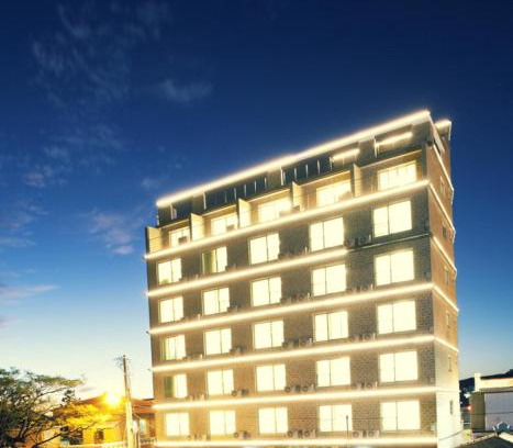 Jungmun Casa | Jungmun Haesung Parktel