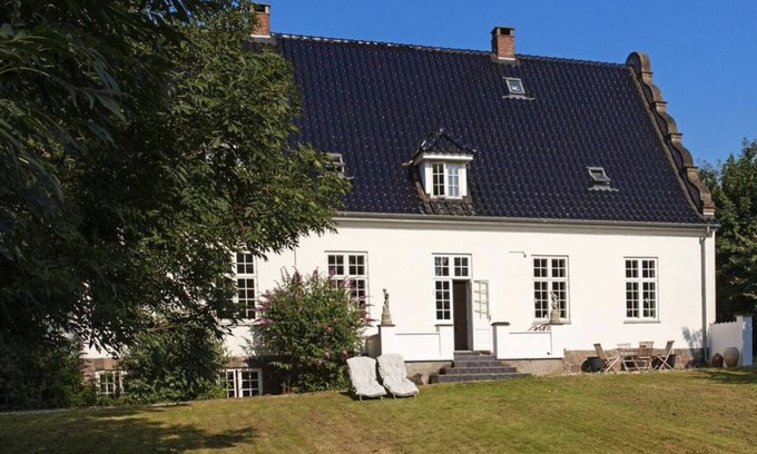 Jungshoved Cama Y Desayuno | Jungshovedgaard Bed & Breakfast