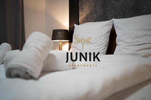 Duisburg Mitte Apartamento | Junik Apartments - Ferienwohnungen in Duisburg