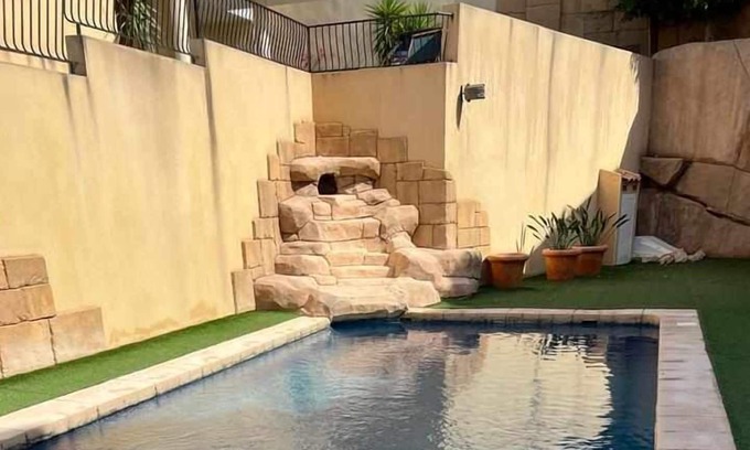 Los Geraeos Apartamento | Junior´s Home ideal para familias