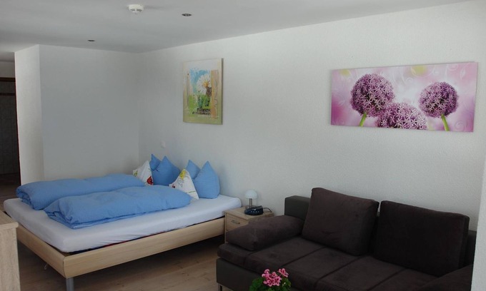 Mosern Cabaña | Junior Suite 22 Without Breakfast - Kroesbacherhof