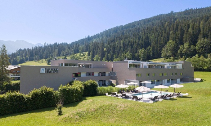 Radstadt Apartamento | Junior Suite - apartamento para la unión