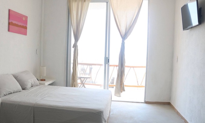 Ixtapa - Zihuatanejo Casa | Junior Suite Apartment