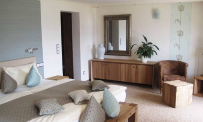 Tegernsee Casa | Suite Junior DE LUXE - uso individual - Der Westerhof - Hotel en Tegernsee