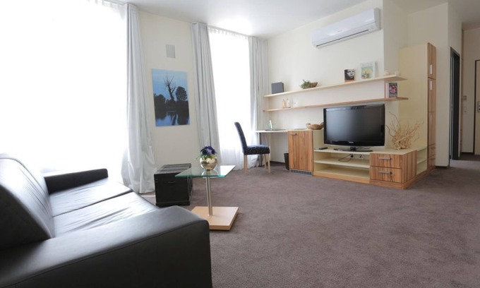Bad Bergzabern Casa | Junior Suite, Dusche und Bad, Wc,doppelzimmer - Schlosshotel Bergzaberner Hof