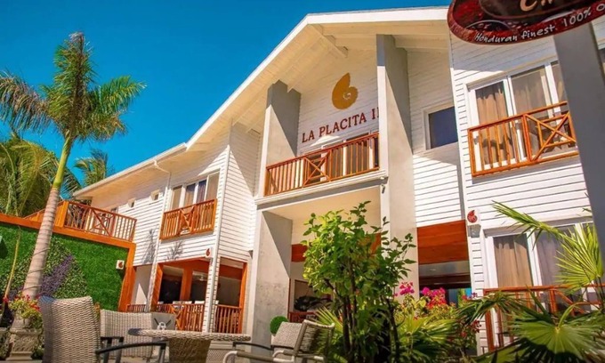 Antoneys Cay Apartamento | Junior Suite