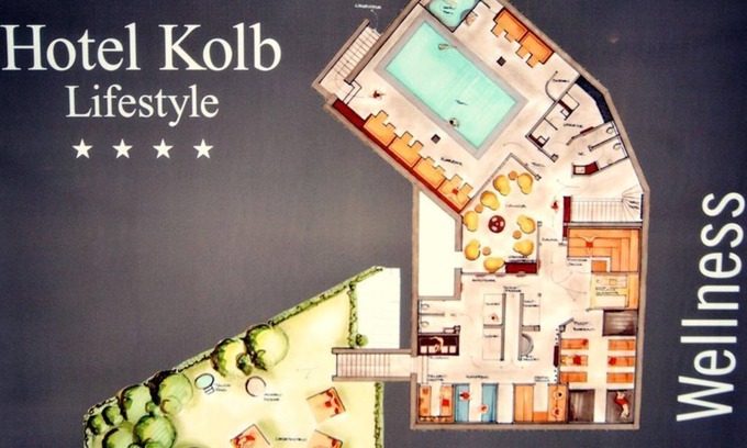 Langeoog Casa | Junior suite - Hotel Kolb Classic, Lifestyle & Inselchalets