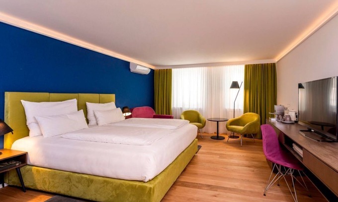 City Centre Salzburg Casa | Junior Suite - Hotel Stein