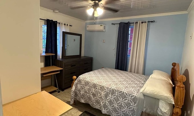 Georgetown Apartamento | Junior Suite in Pigeon Island