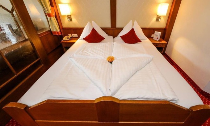 Untertschern Casa | Junior Suite Maibrunn - Hotel Kolmhof