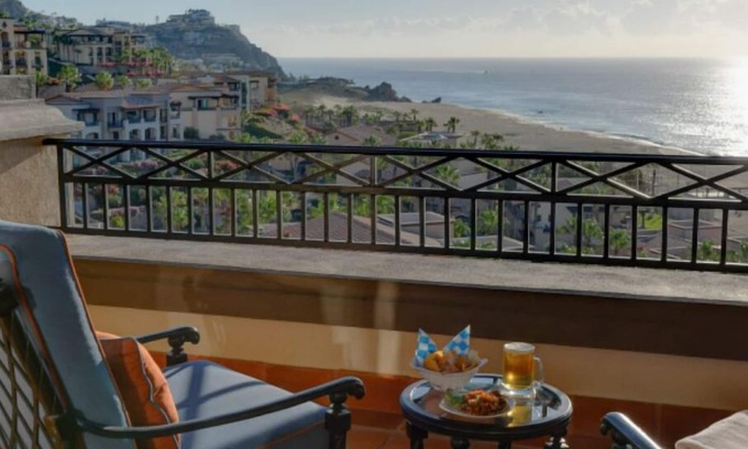 Ildefonso Green Condominio | Junior Suite Ocean View - Hotel