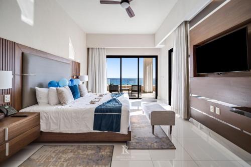 San José del Cabo Complejo | Junior Suite Ocean View - Villa La Valencia