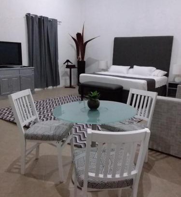 Alfredo V. Bonfil Casa | Junior suite Privada 7 min del Aeropuerto
