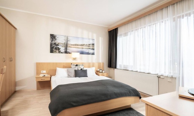 Doebriach Casa | Junior Suite Standard HP - Ferienhotel Trattnig