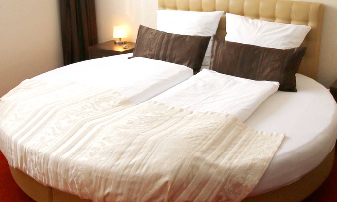 Bant Casa | Junior suite con baño - Home Hotel