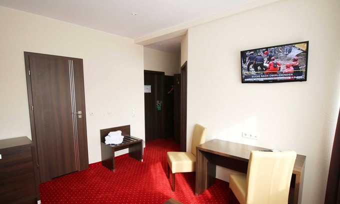 Bant Casa | Junior suite con ducha - Home Hotel
