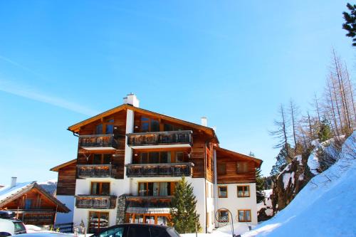 Turracher Hohe Apartamento | Juniorsuite