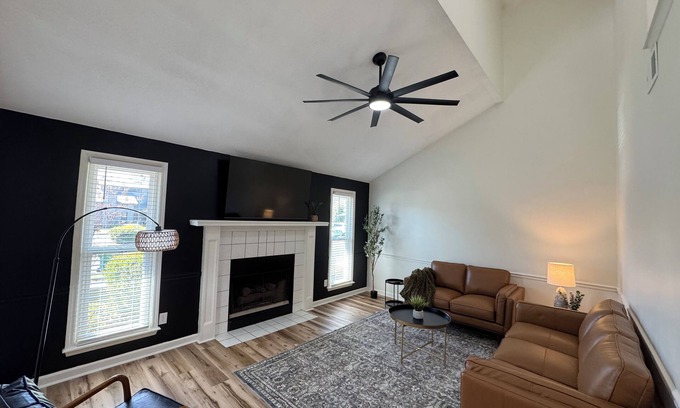 Augusta Casa | Juniper: 3 bedroom w/ pool
