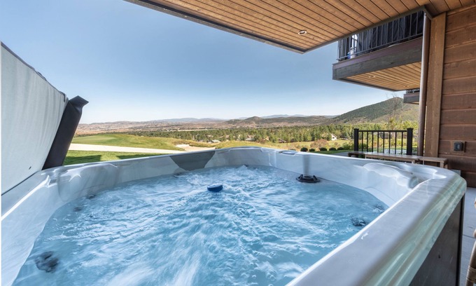 Park City Condominio | Juniper by Luxury Mountain Destinations