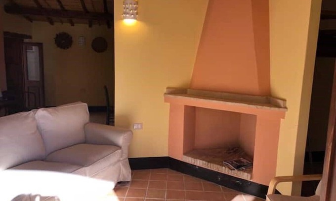 Baunei Casa | Juniper House in Baunei, OG, Sardinia