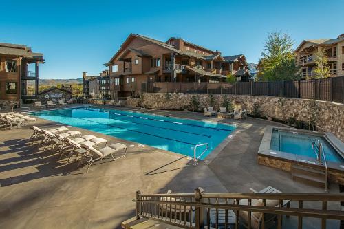 Park City Casa | Juniper Landing by Park City Vacations